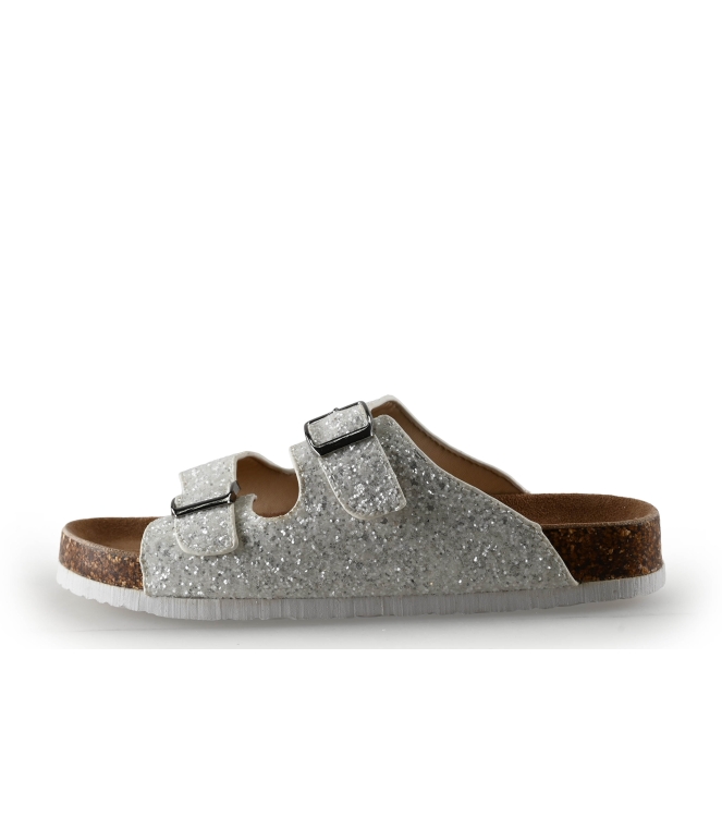 Colors of California Mules Pantoletten