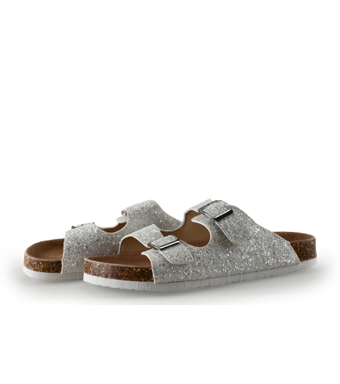 Colors of California Mules Pantoletten