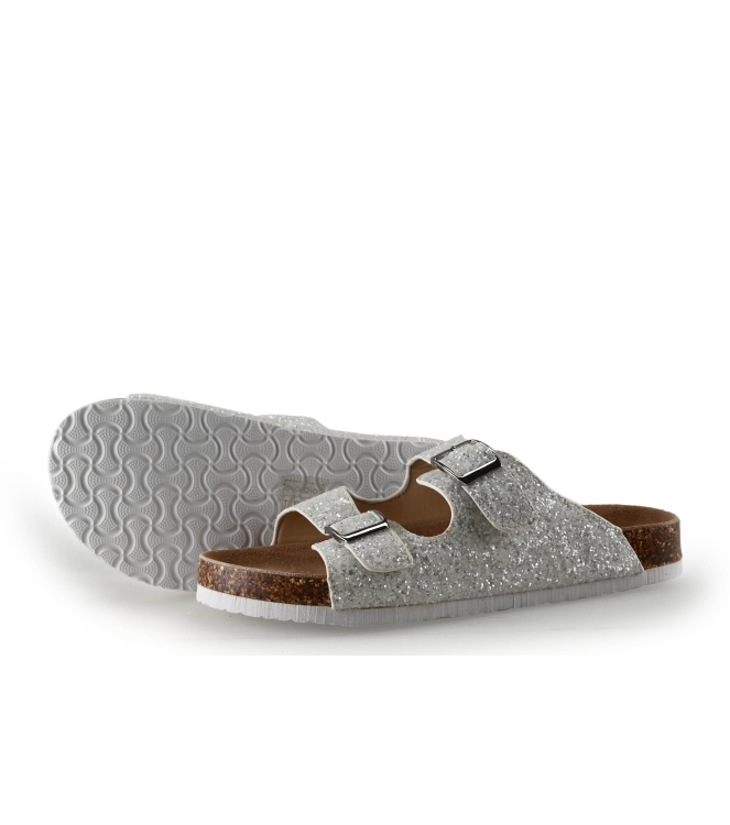 Colors of California Mules Pantoletten