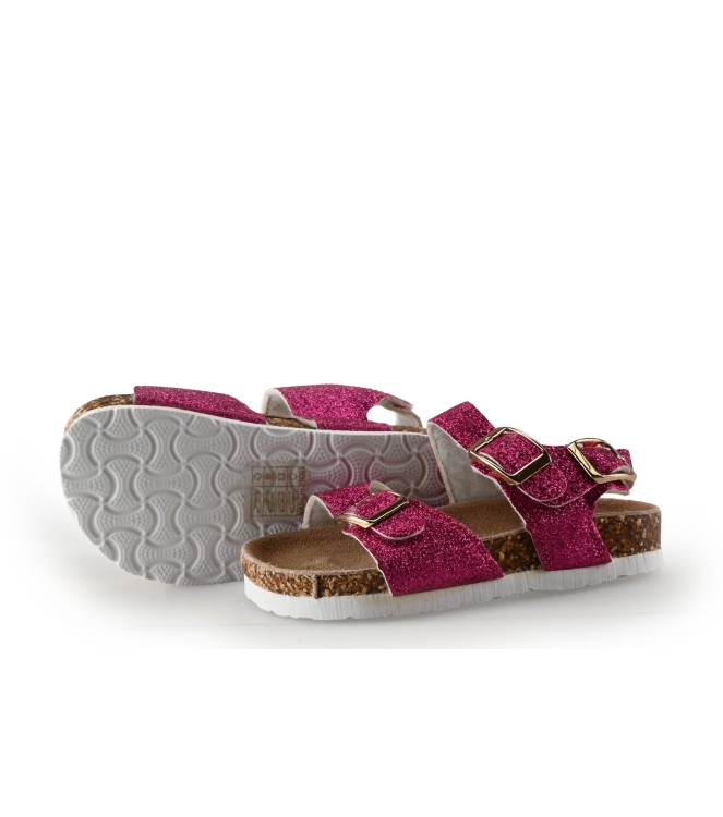 Colors of California Sandalen