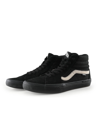 Vans Hohe Sneaker Schwarz 328397
 Größe 44
 