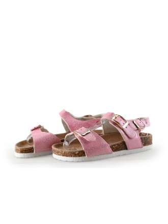 Colors of California Sandalen Gold 328411
 Größe 29
 