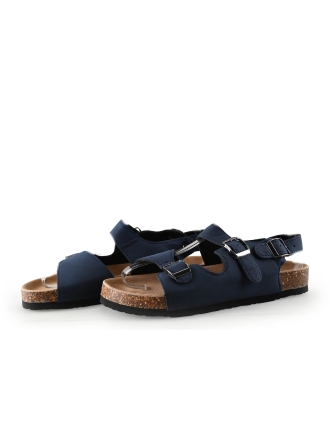 Colors of California Sandalen Grün 328417
 Größe 34
 