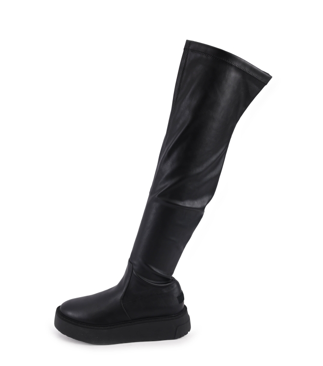 Colors of California Stiefel