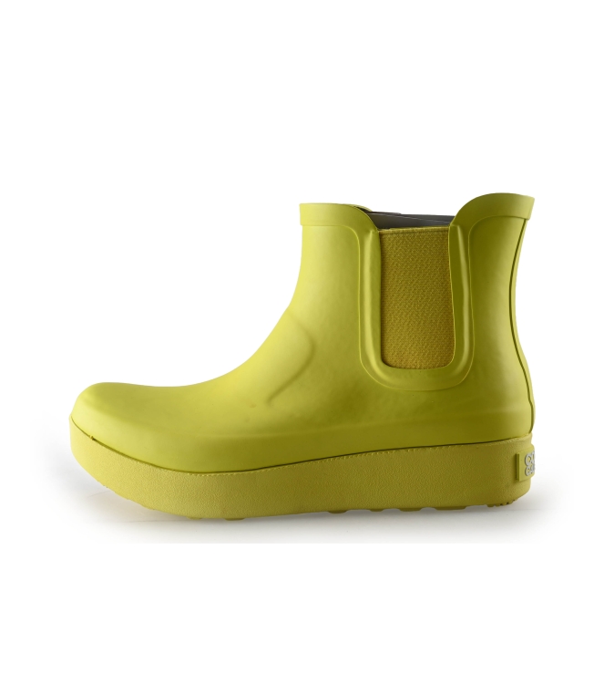 Colors of California Chelsea boots