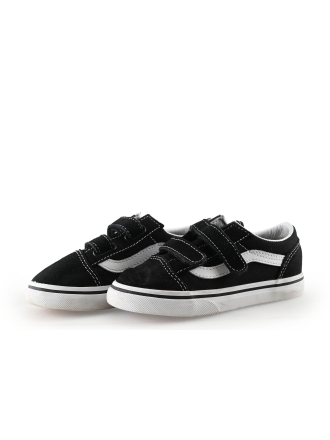 Vans Sneaker Schwarz 328424
 Größe 26
 