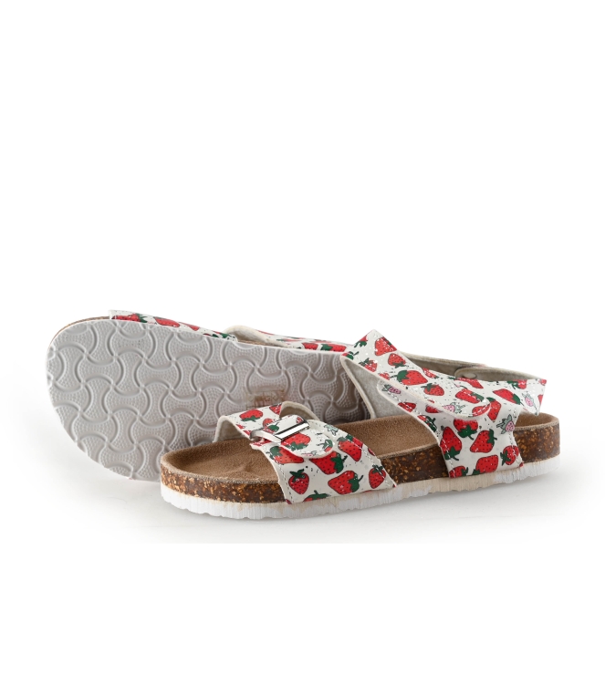 Colors of California Sandalen