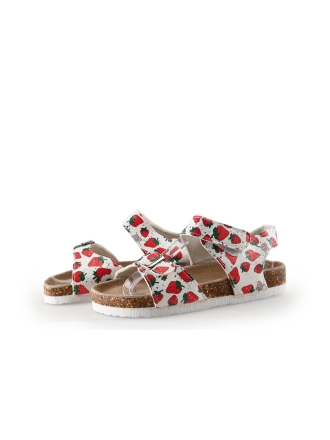 Colors of California Sandalen Blau 328426
 Größe 29
 