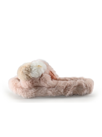 Colors of California Hausschuhe Grau 328435
 Größe 33
 