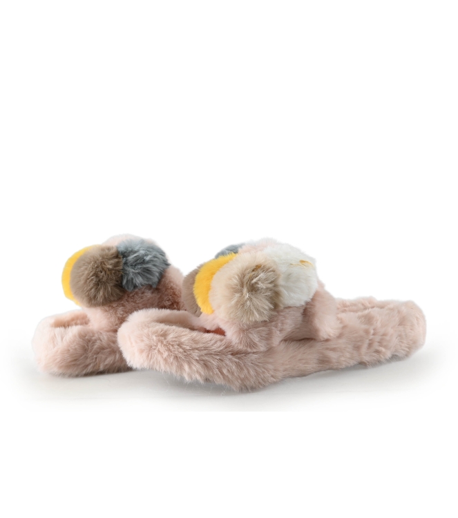 Colors of California Hausschuhe