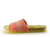 Colors of California Flip-Flops
