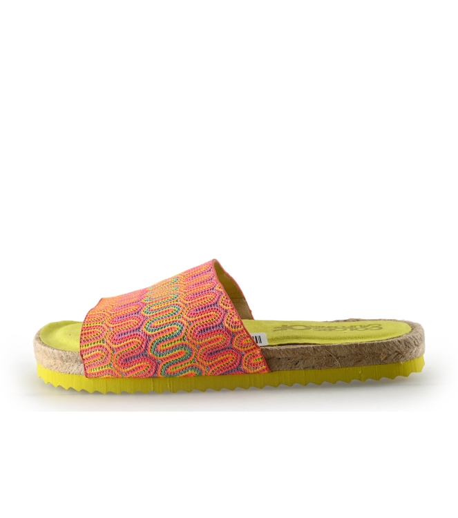 Colors of California Flip-Flops