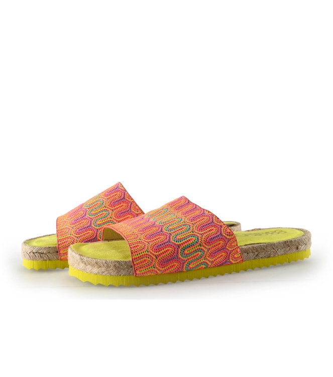 Colors of California Flip-Flops