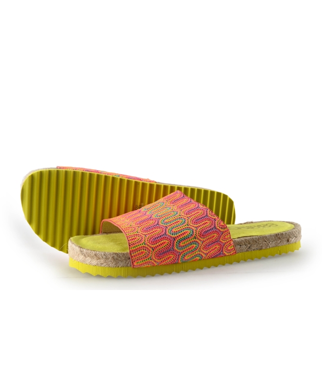 Colors of California Flip-Flops