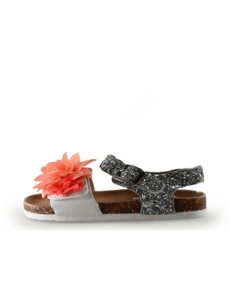 Colors of California Sandalen Silber 328440
 Größe 30
 