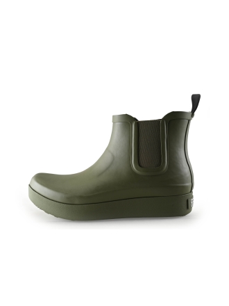 Colors of California Chelsea boots Grün 328443
 Größe 40
 