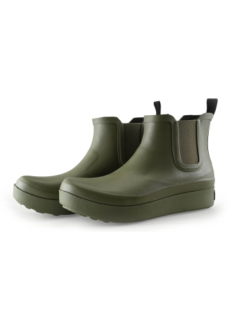 Colors of California Chelsea boots Grün 328443
 Größe 40
 