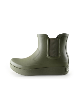 Colors of California Chelsea boots Grün 328444
 Größe 38
 