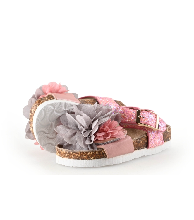 Colors of California Sandalen