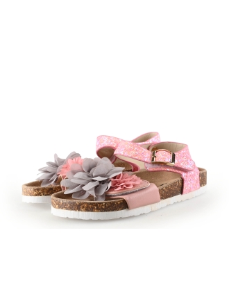 Colors of California Sandalen Rosa 328449
Größe 31