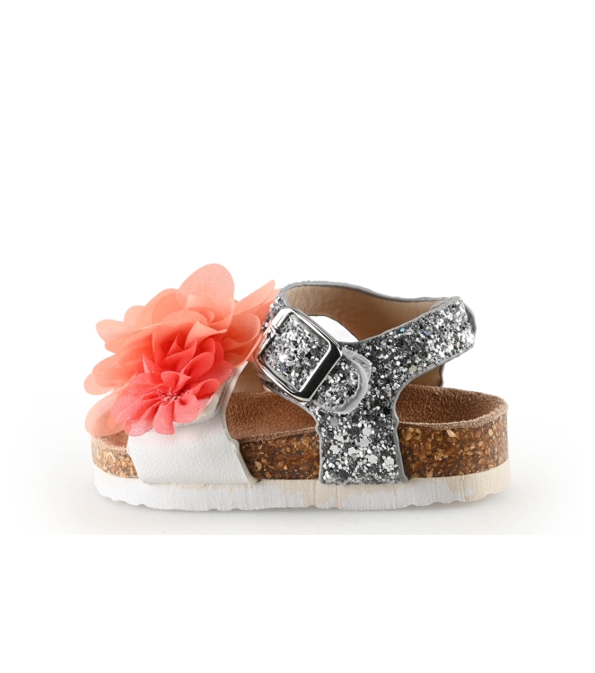 California Bambina Sandalen