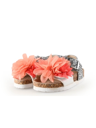 California Bambina Sandalen Silber 328452
GröĂe 20