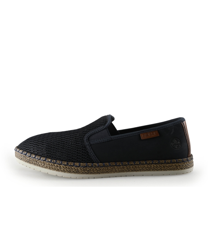 Rieker Slip-ons
