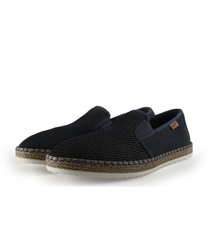 Rieker Slip-ons