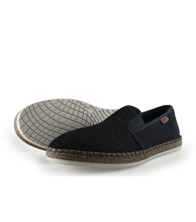 Rieker Slip-ons