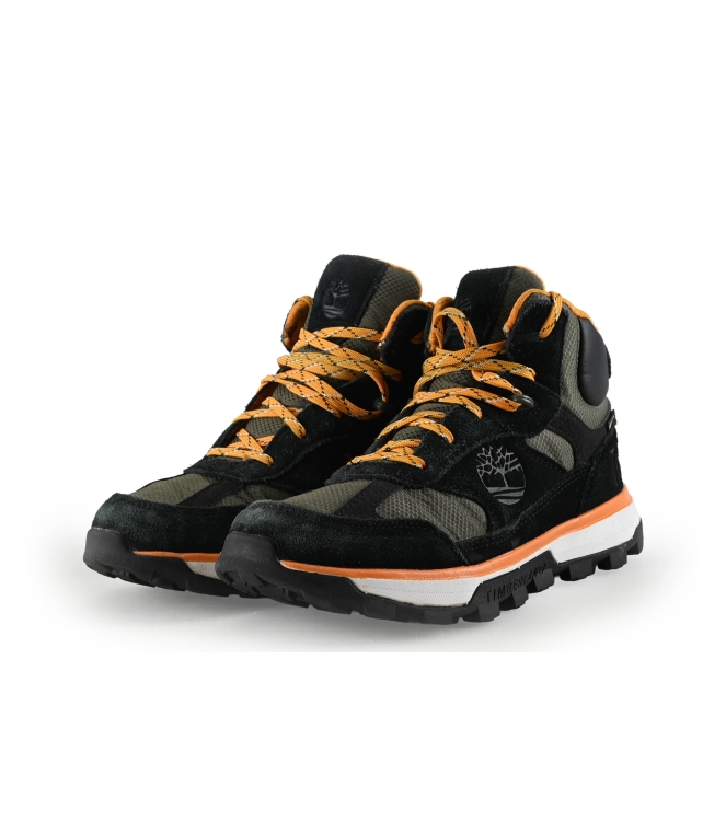 Timberland Hohe Sneaker