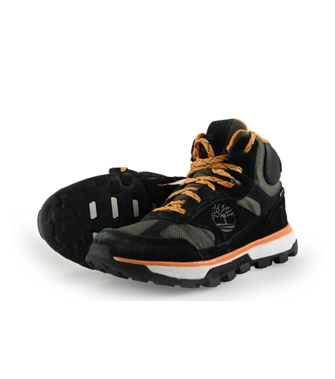 Timberland Hohe Sneaker