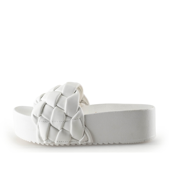 Colors of California Mules Pantoletten