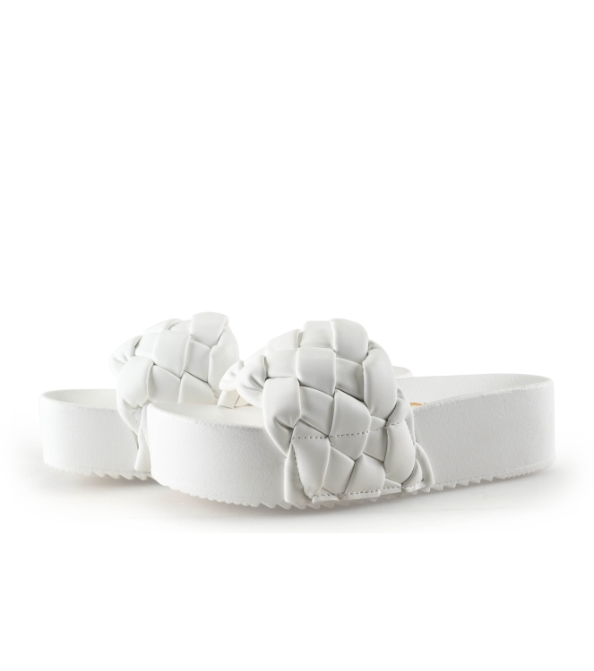 Colors of California Mules Pantoletten