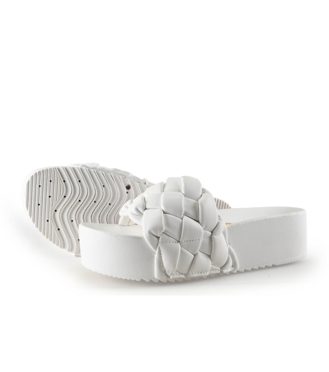 Colors of California Mules Pantoletten