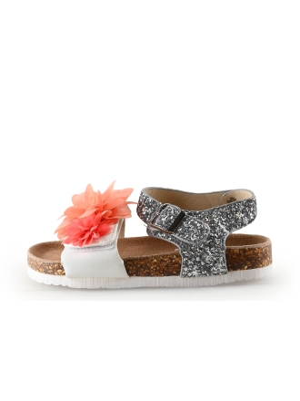 Colors of California Sandalen Silber 328467
 Größe 30
 