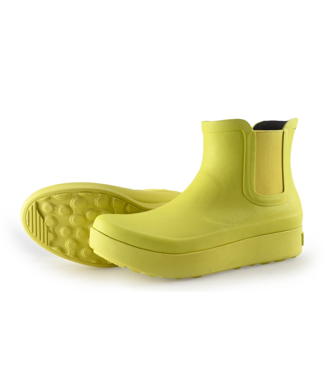 Colors of California Chelsea boots