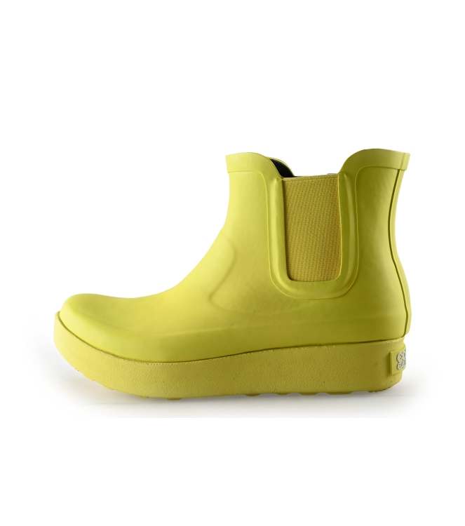 Colors of California Chelsea boots