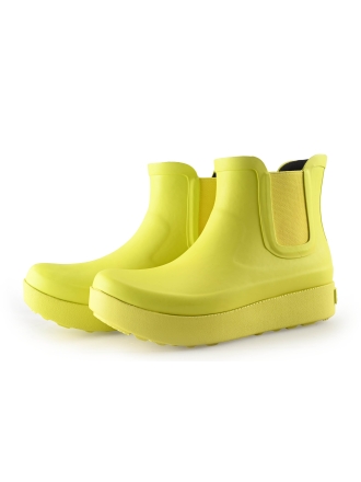 Colors of California Regenstiefel Gelb 328471
 Größe 37
 