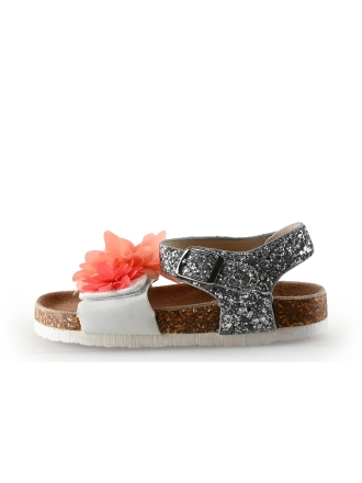 Colors of California Sandalen Silber 328472
 Größe 29
 