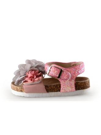 Colors of California Sandalen Rosa 328474
 Größe 24
 