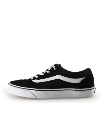 Vans Sneaker Schwarz 328480
 Größe 44
 