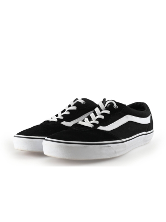 Vans Sneaker Schwarz 328480
 Größe 44
 