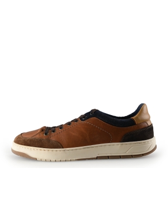 La Strada Sneaker Cognac 328485
 Größe 44
 