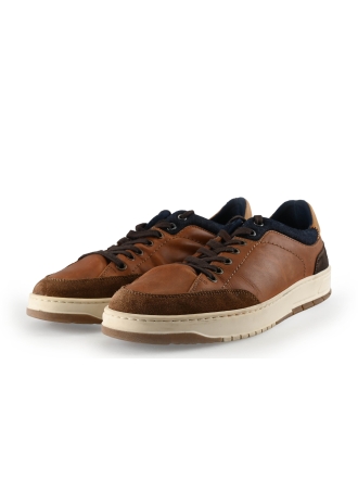 La Strada Sneaker Cognac 328485
 Größe 44
 
