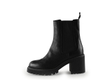 Manfield Chelsea boots
