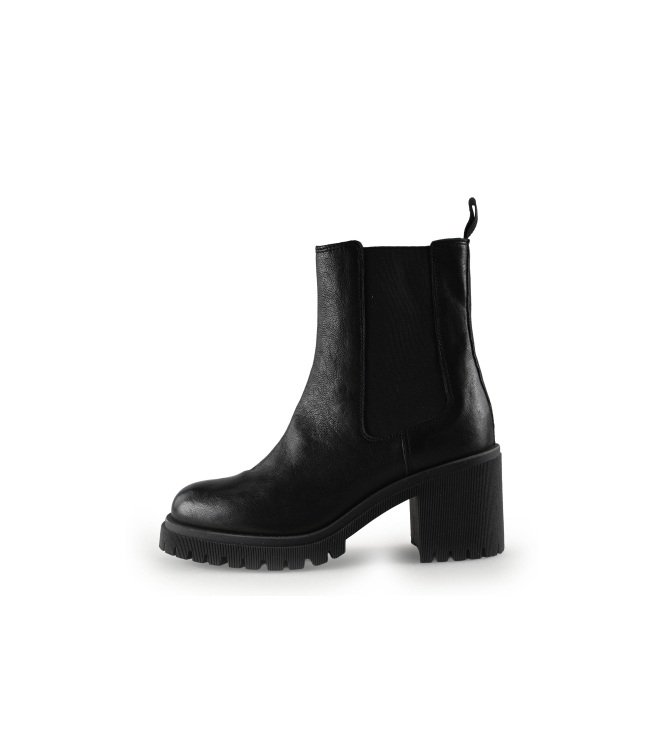 Manfield Chelsea boots