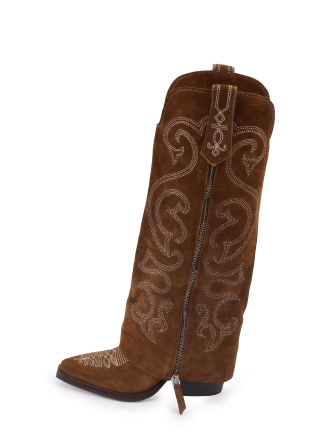 Sacha Cowboystiefel Sonstiges 328491
 Größe 37
 