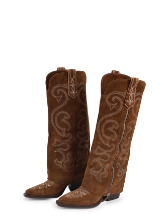 Sacha Cowboystiefel Sonstiges 328491
 Größe 37
 