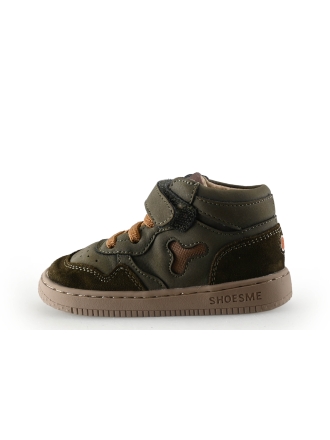 Barst! Sneaker Grün 328492
Größe 22