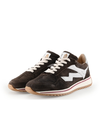 VIA VAI Sneaker Braun 328496
 Größe 39
 